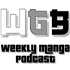 The Weekly Manga Podcast