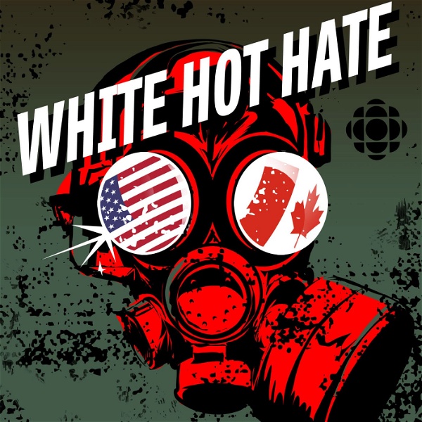 Artwork for White Hot Hate