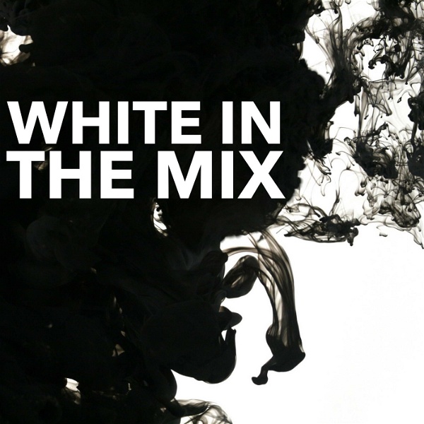 Artwork for WHITE IN THE MIX