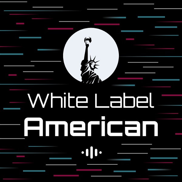 Artwork for White Label American