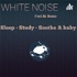 White noise feel at home
