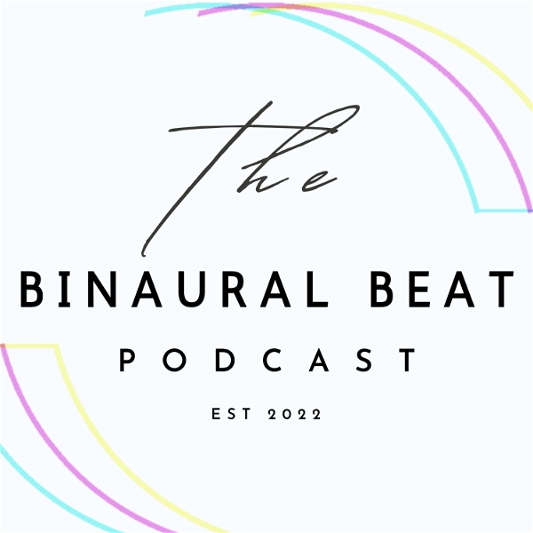 Artwork for The Binaural Beat Podcast