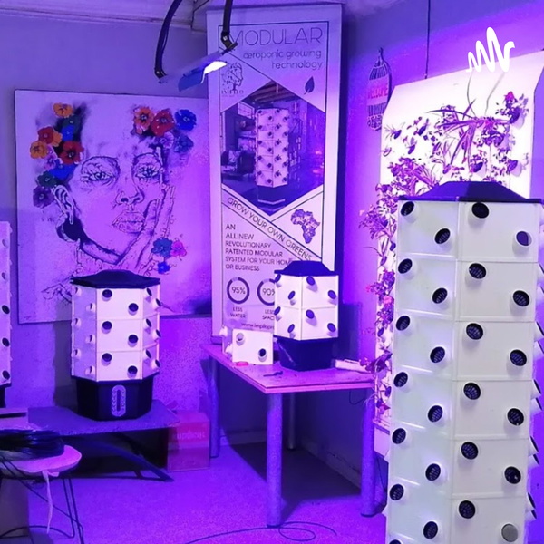 Artwork for StateProof Stoic