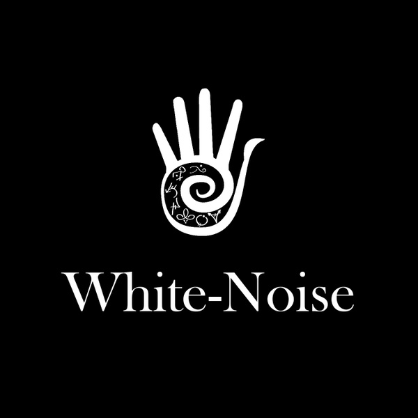 Artwork for White-Noise Podcast