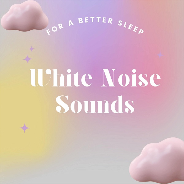 Artwork for White Noise Sounds