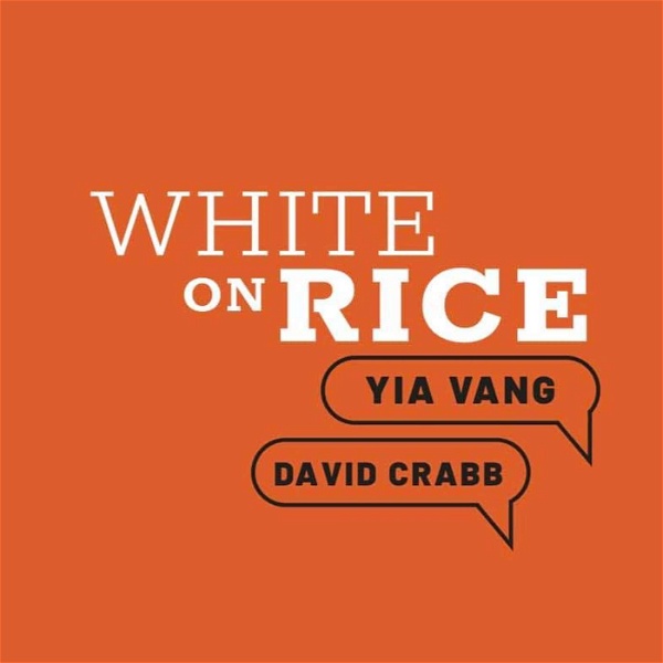 Artwork for White on Rice