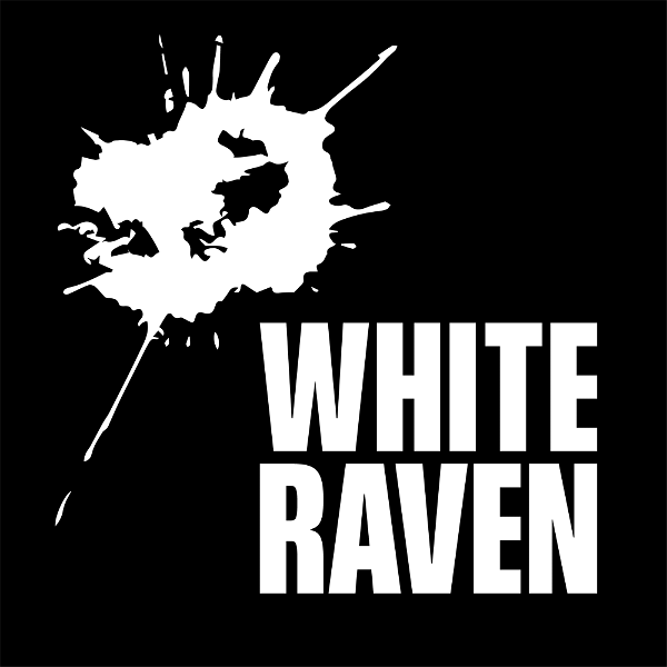 Artwork for White Raven