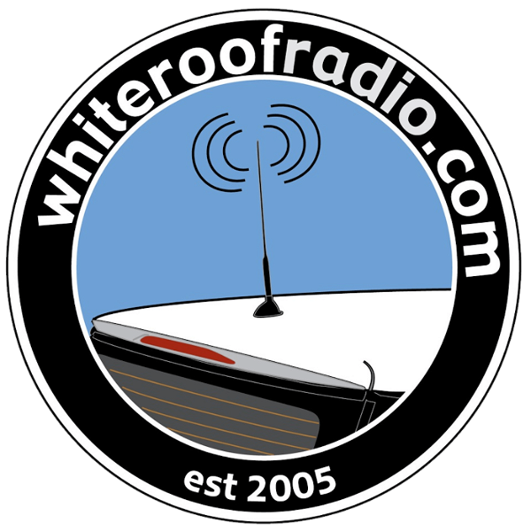 Artwork for White Roof Radio