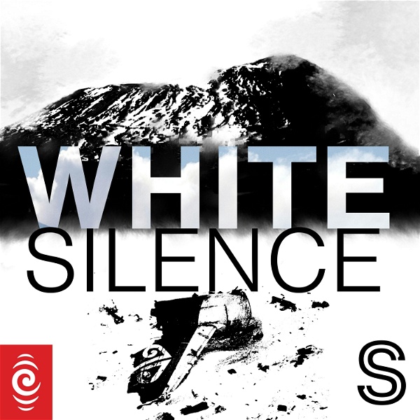 Artwork for White Silence