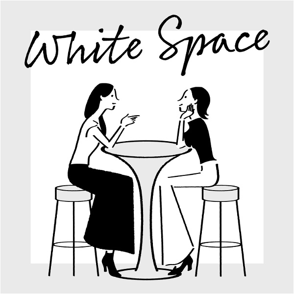 Artwork for White Space