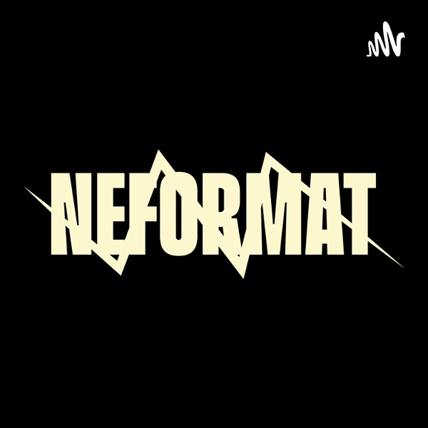 Artwork for Neformat Podcast
