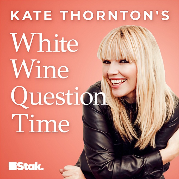 Artwork for White Wine Question Time