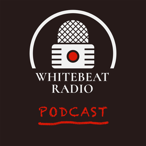 Artwork for Whitebeat Radio