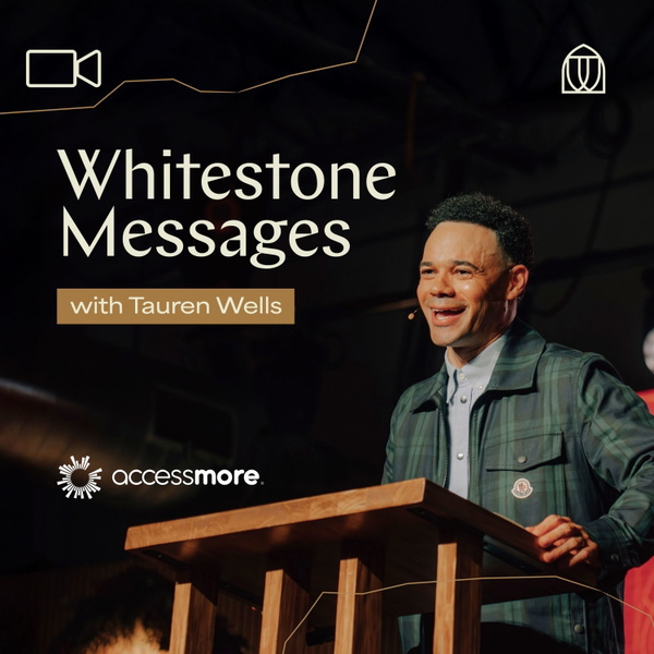 Artwork for Whitestone Messages