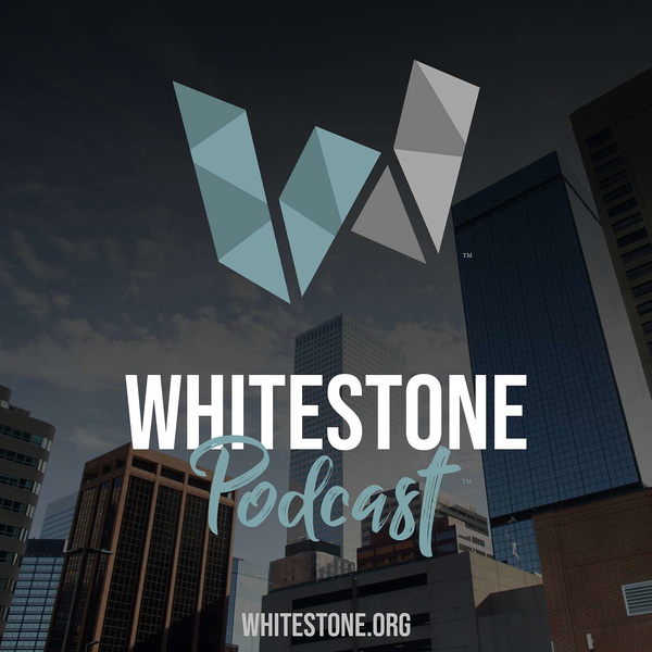 Artwork for Whitestone Podcast