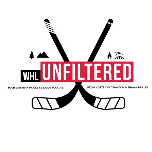 Artwork for WHL Unfiltered / Pucklandia