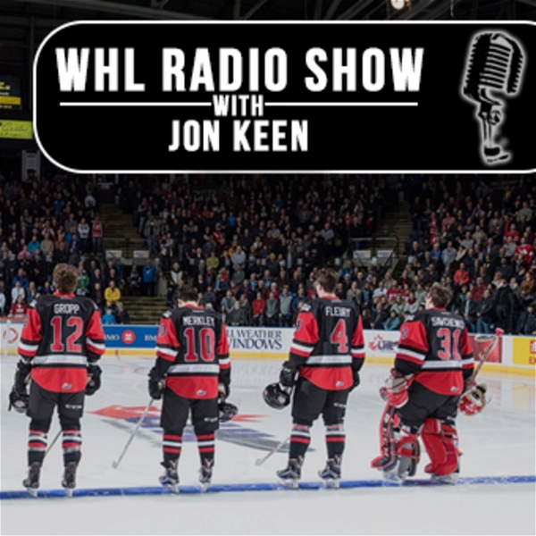 Artwork for WHL Radio Show Podcast