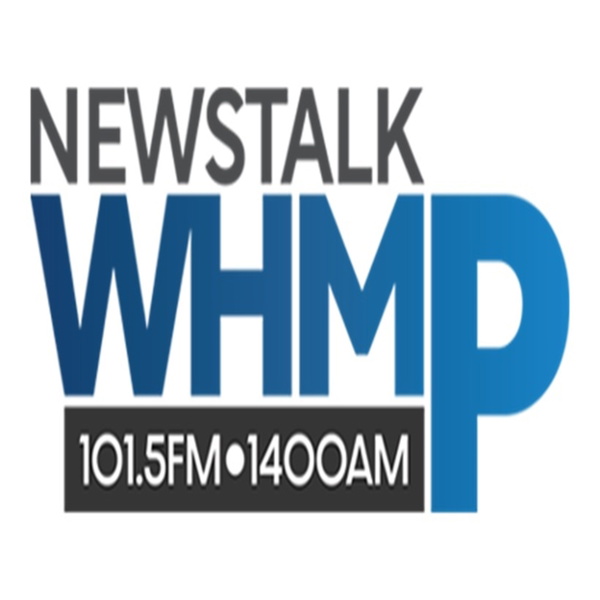 Artwork for WHMP Radio