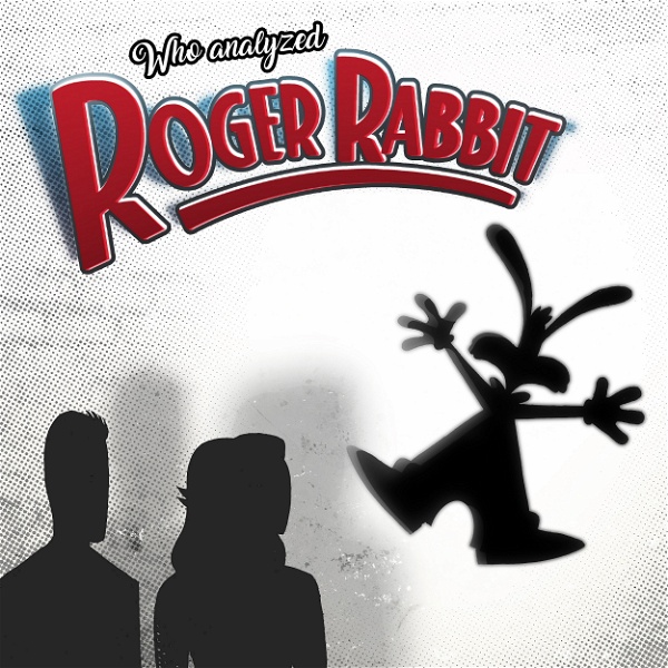 Artwork for Who Analyzed Roger Rabbit?