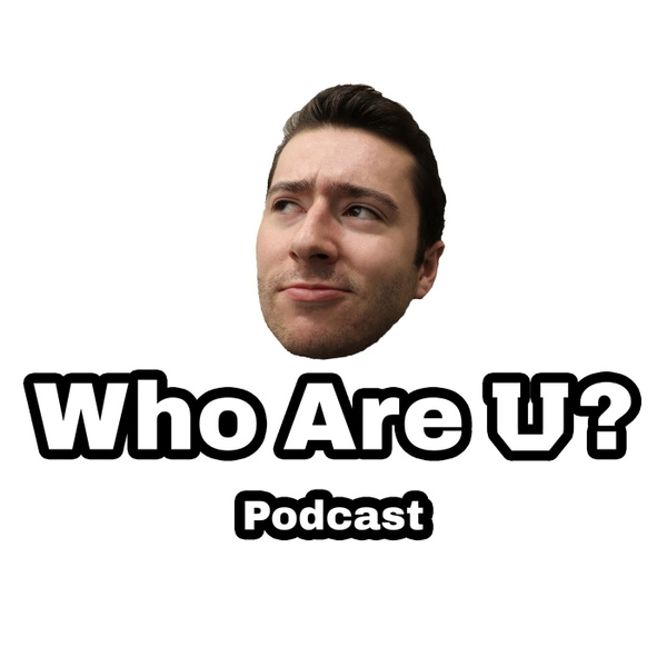 Artwork for Who Are U?