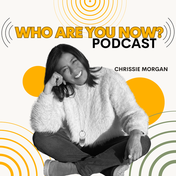 Artwork for Who Are You Now?