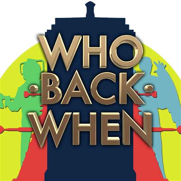 Artwork for Who Back When