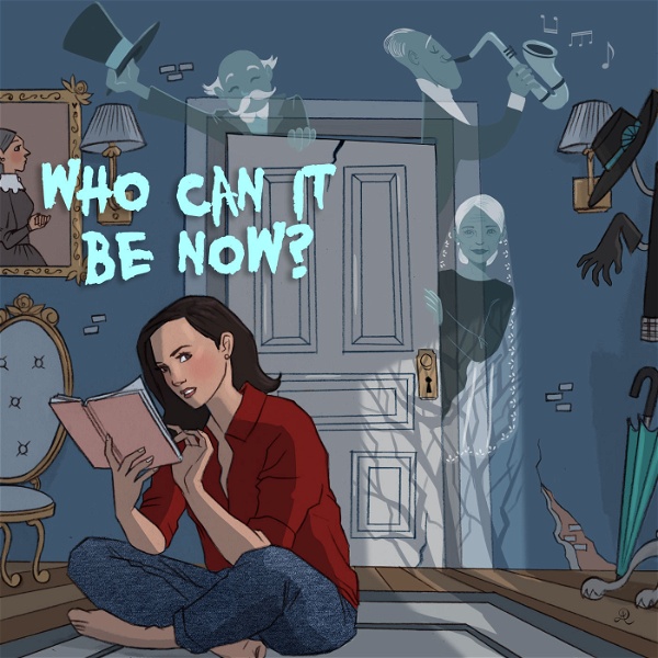 Artwork for Who Can It Be Now