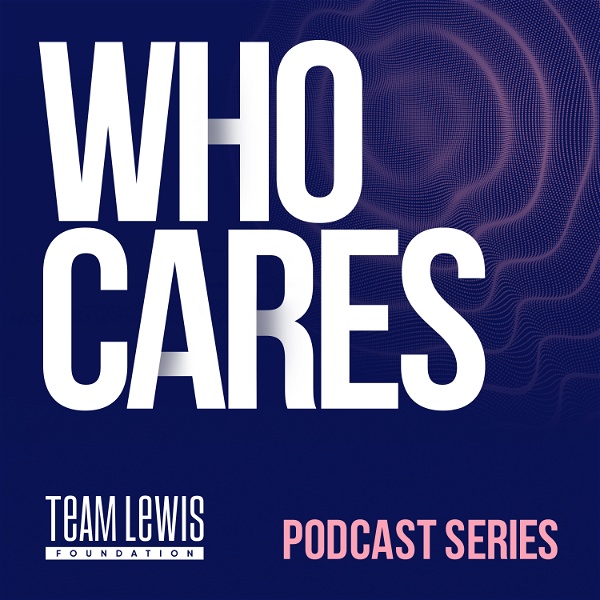 Artwork for Who Cares... Podcast