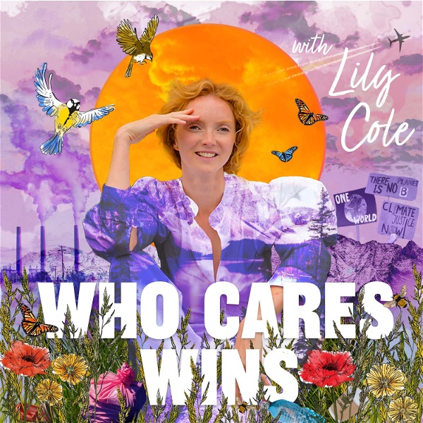 Artwork for Who Cares Wins