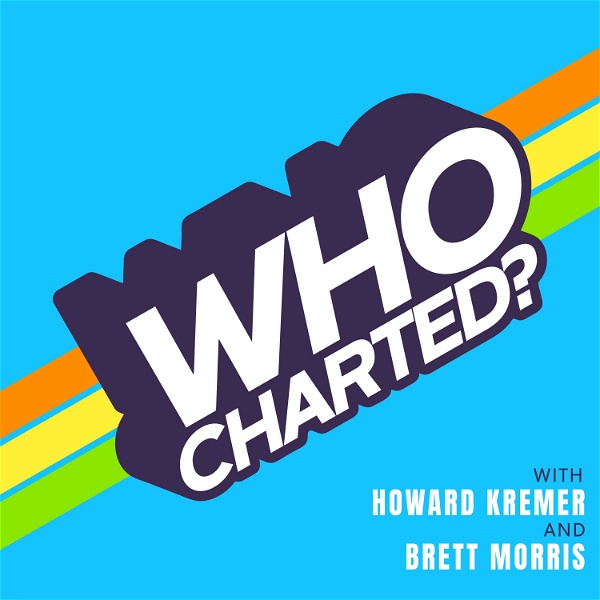 Artwork for Who Charted?