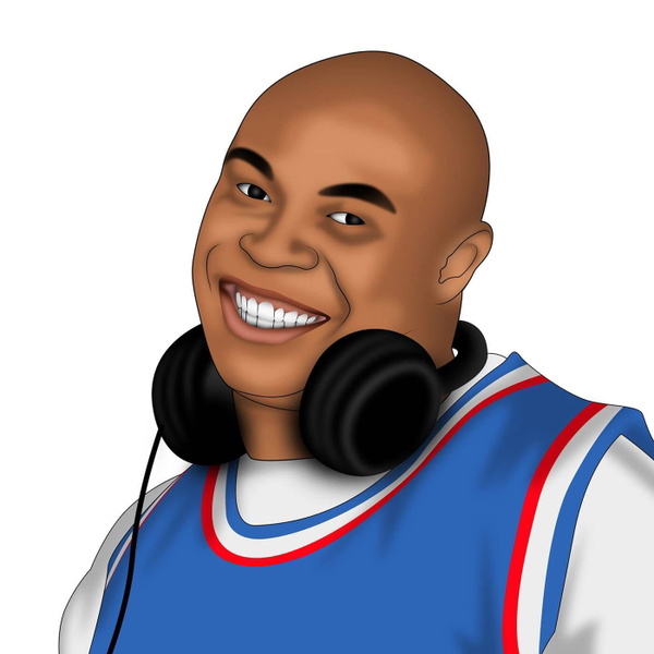 Artwork for Who Dat DJ Is