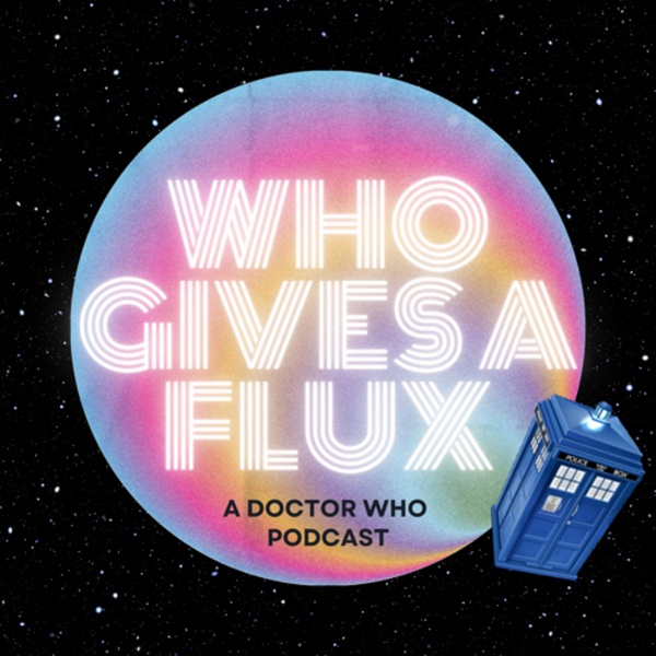 Artwork for Who Gives A Flux