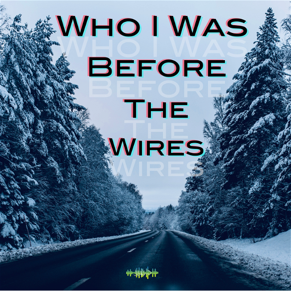 Artwork for Who I Was Before The Wires