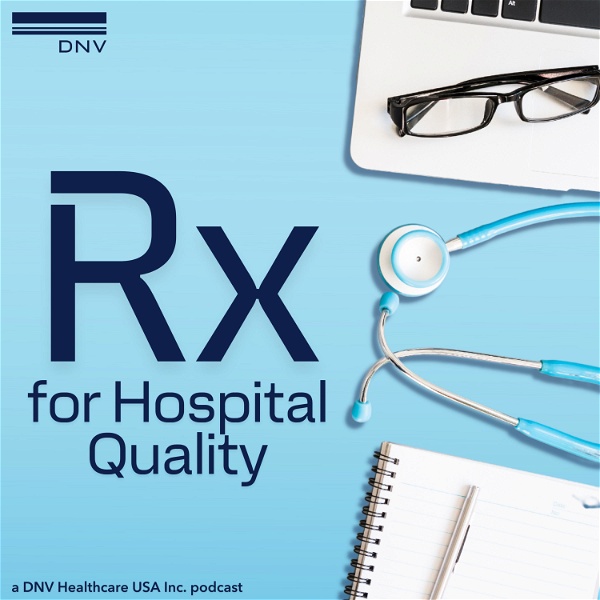 Artwork for Rx for Hospital Quality