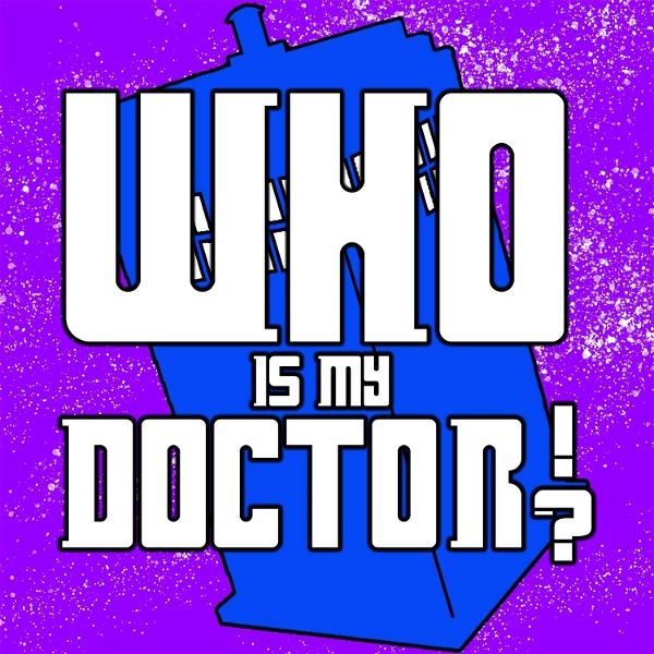 Artwork for Who Is My Doctor?!