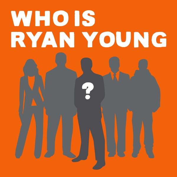 Artwork for Who is Ryan Young?