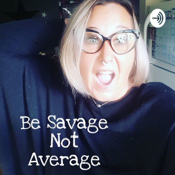 Artwork for Who is SavageSarah01