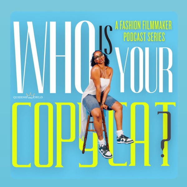 Artwork for Who is your Copycat?