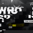 Who Is?