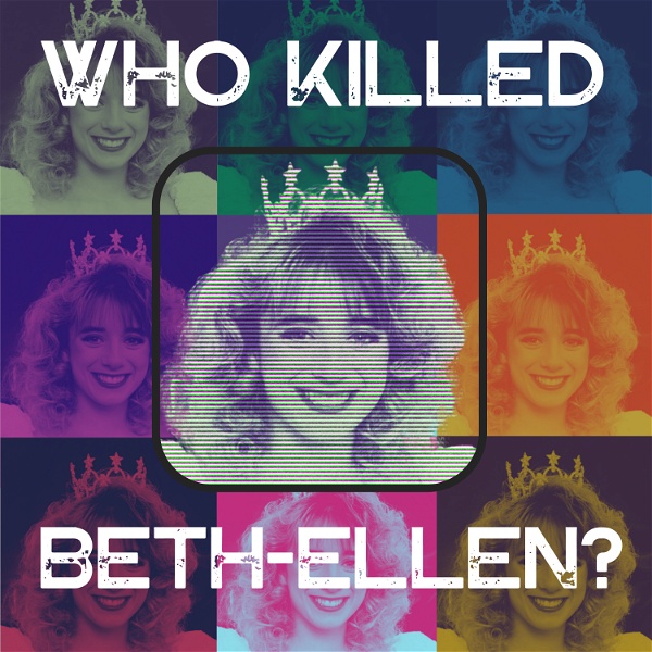 Artwork for Who Killed Beth-Ellen?