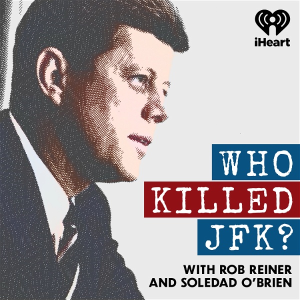 Artwork for Who Killed JFK?