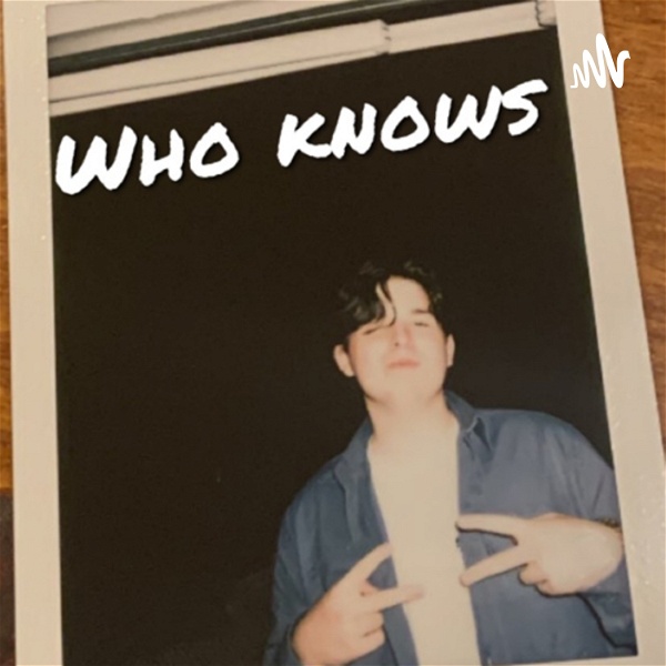 Artwork for Who Knows