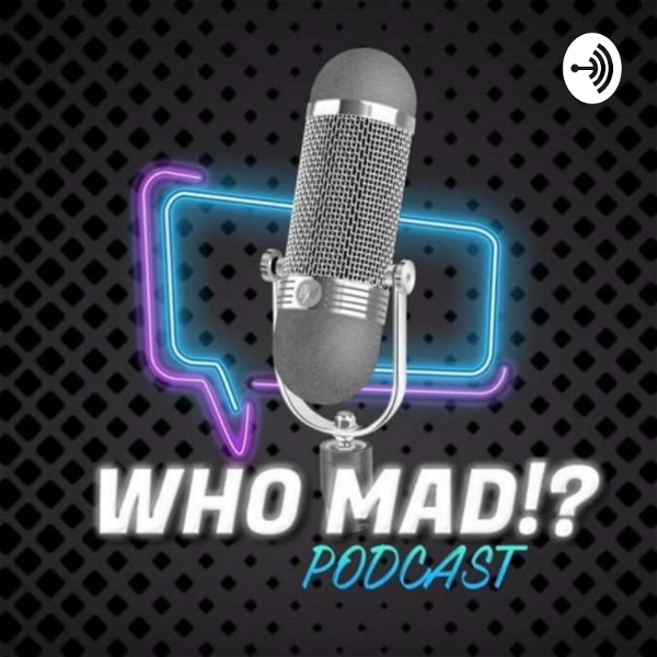 Artwork for Who mad podcast