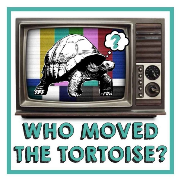 Artwork for Who Moved the Tortoise?