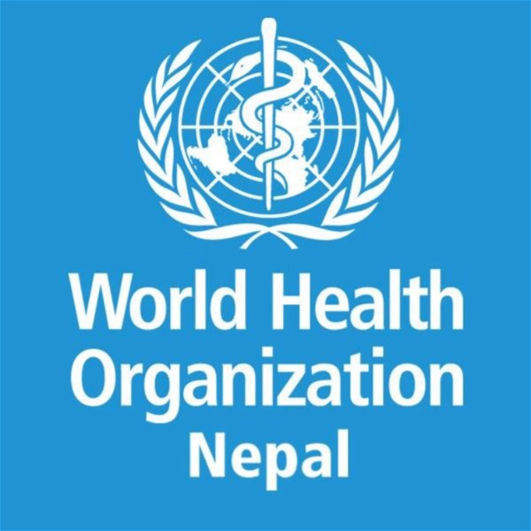 Artwork for WHO Nepal