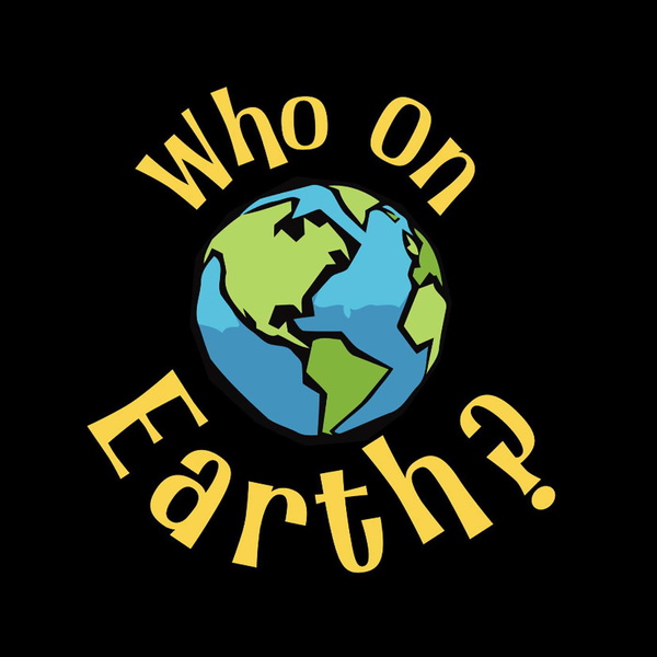 Artwork for Who On Earth?