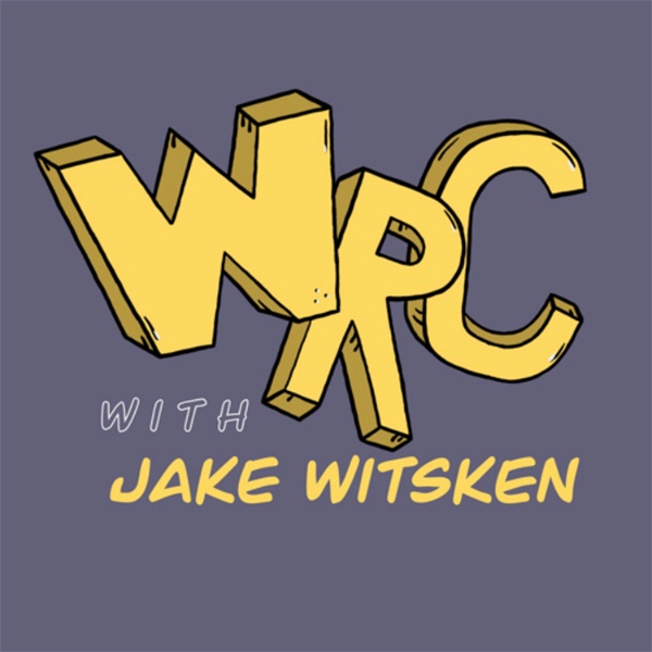 Artwork for Who Really Cares with Jake & Jordan Witsken