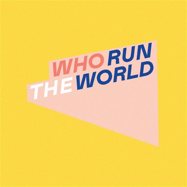 Artwork for Who Run the World