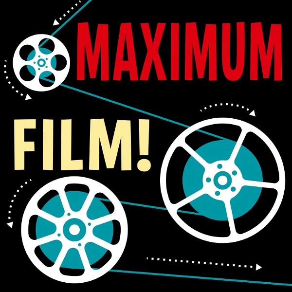 Artwork for Maximum Film!