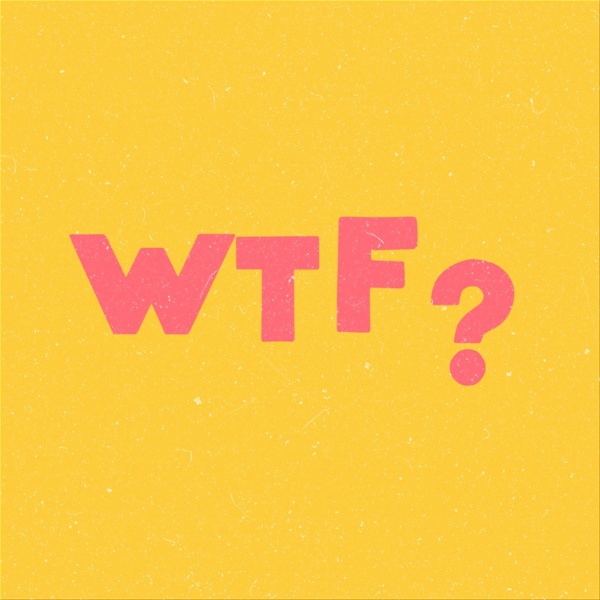 Artwork for Who The F***?